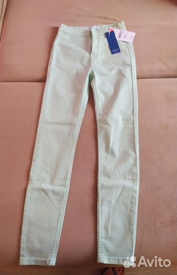 Вещи пакетом на девочку размер 140-152