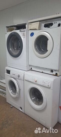 Запчасти для стиральных машин