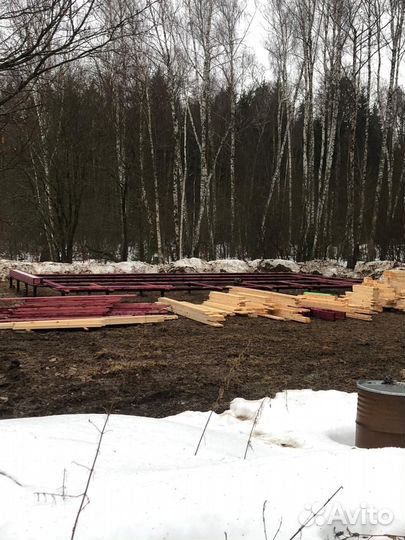 Строители каркасных домов