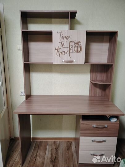 Письменный стол бу