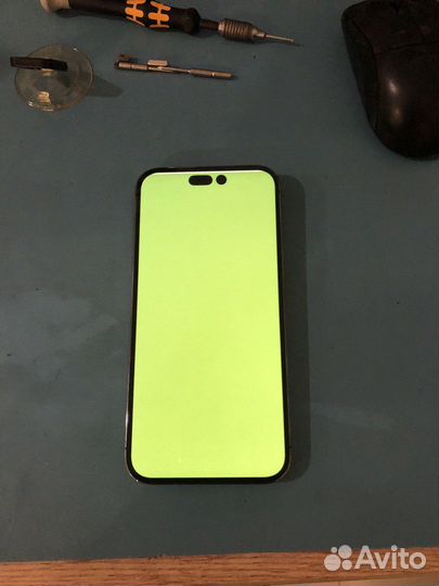 Ремонт техники Apple