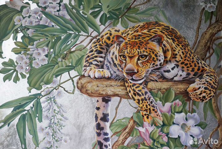 Патинирование.Золочение лепнины.Роспись стен