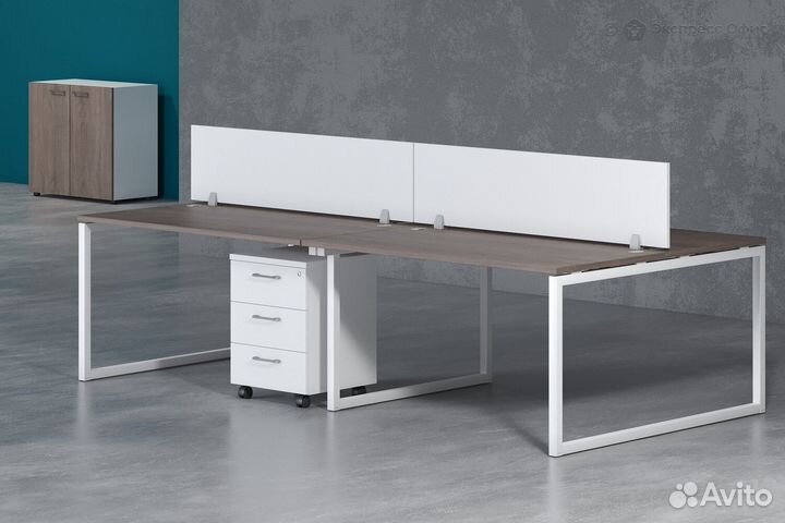 Офисная мебель для персонала Xten-Q