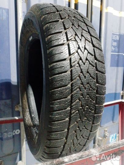 Dunlop SP Winter Response 2 195/65 R15 98V
