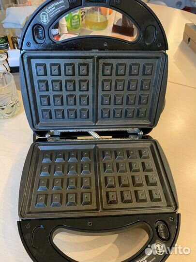 Мультипекарь redmond