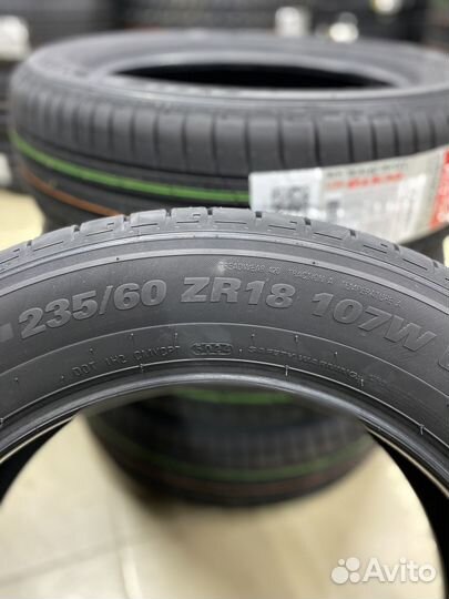Kumho Ecsta PS71 SUV 235/60 R18 107W