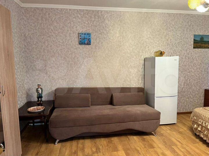 1-к. квартира, 33 м² (Абхазия)