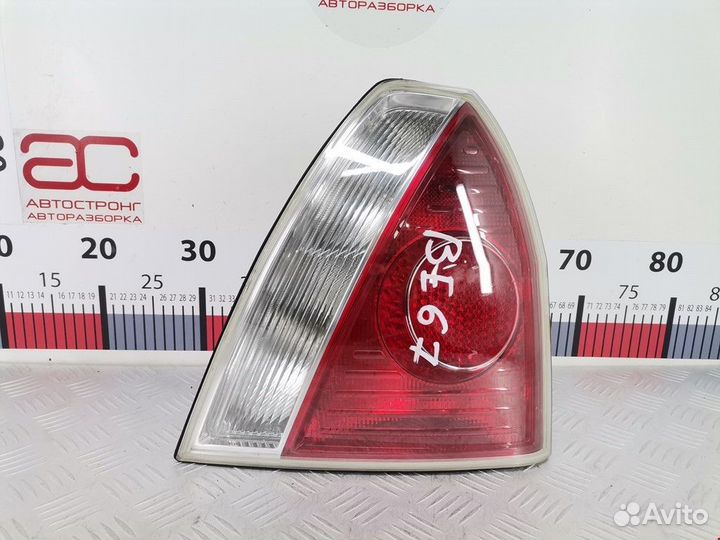 Фонарь задний правый Maserati Quattroporte 5 2006