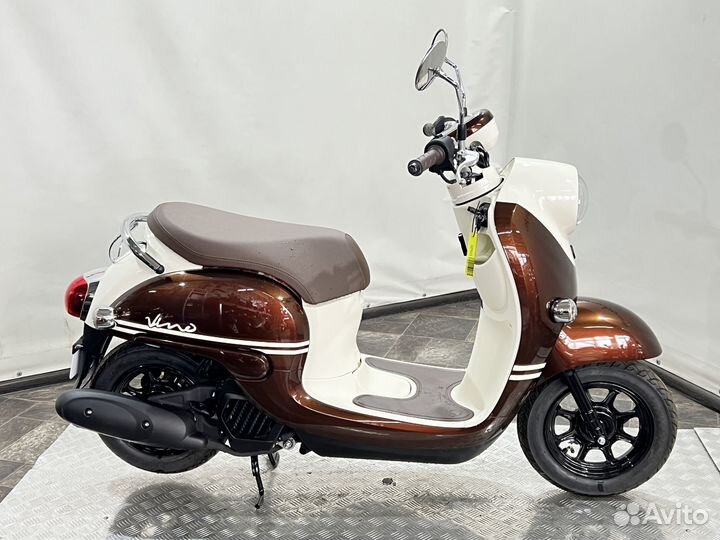 Скутер Yamaha Vino