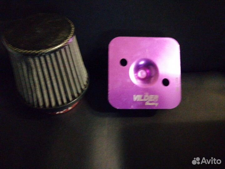 Нулевик для гидроцикла mikuni 44mm