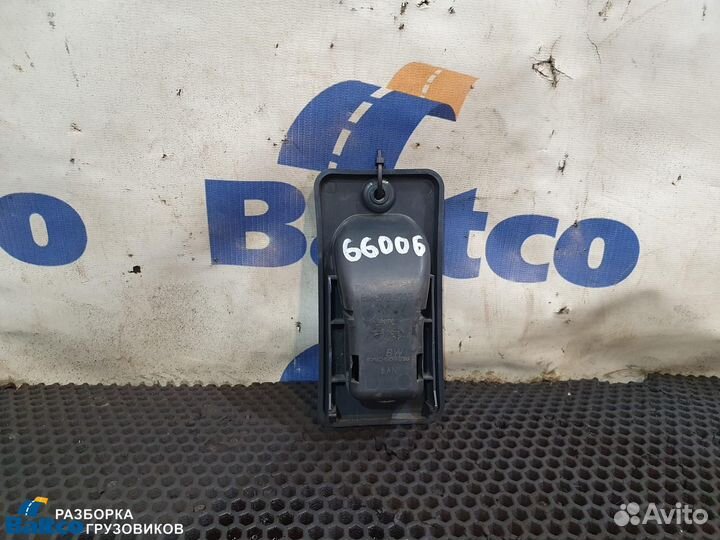 Ручка бардачка MAN TGX (2007-2020)