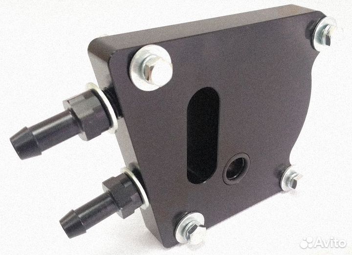 Комплект охлаждения CVT mitsubishi JF011E RE0F10A