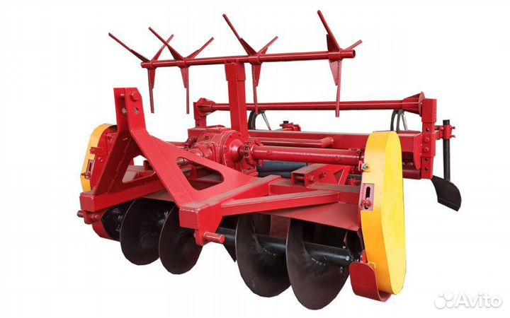 Грядообразователь, 2023