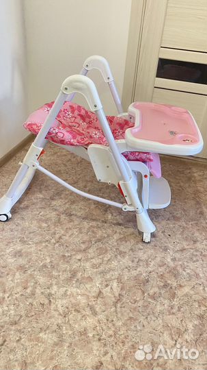 Стульчик для кормления