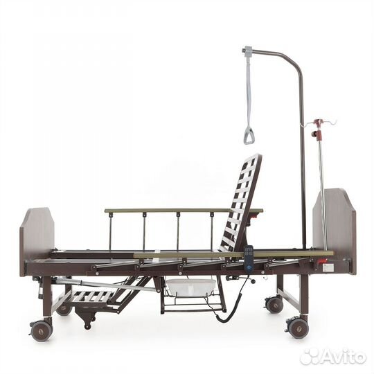 Кровать электрическая медицинская функциональная