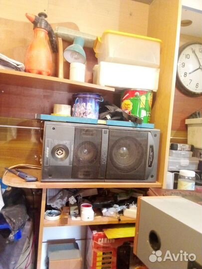 Вега 115 +колонки Вега 50Ас106+акустическая