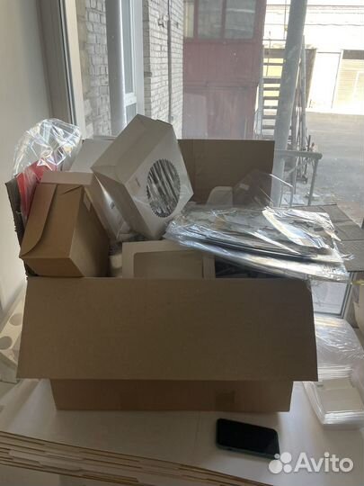 Набор для кондитера