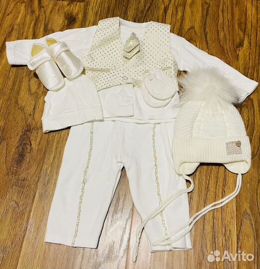 Одежда для мальчика