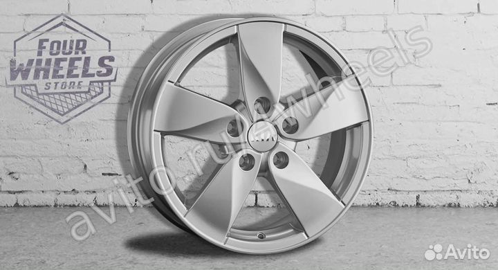 Диски на Киа Cerato Classic R16