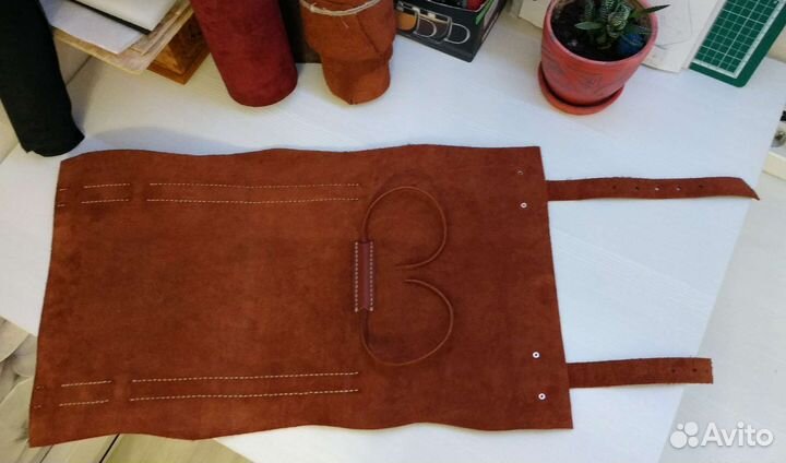 Обложка под документы А4