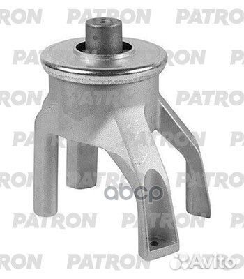 Опора двигателя volkswagen: multivan V 09, TRA