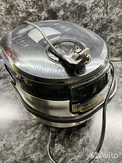 Мультиварка