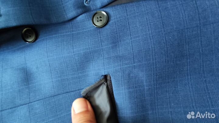 Костюм школьника 134-140