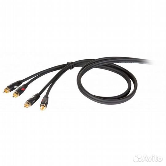 Кабель межблочный DIE hard DHG505LU5