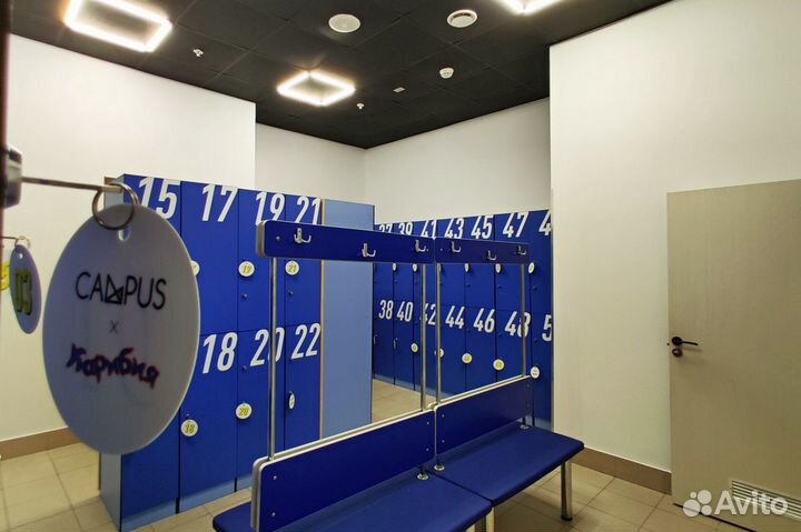 Аренда универсального зала 500 м2 в Перово