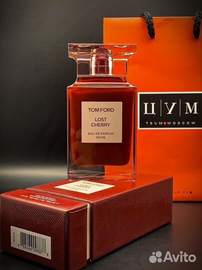 Духи tom ford 100мл Дубай