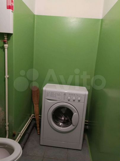 2-к. квартира, 65,3 м², 3/9 эт.