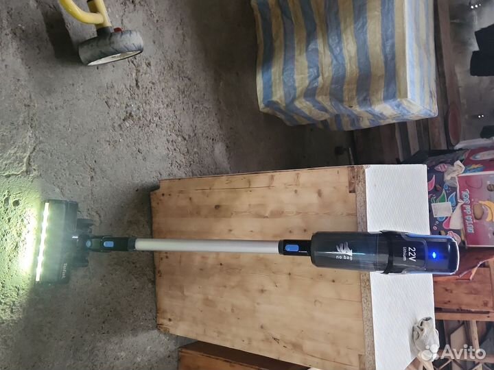 Пылесосы бу для дома