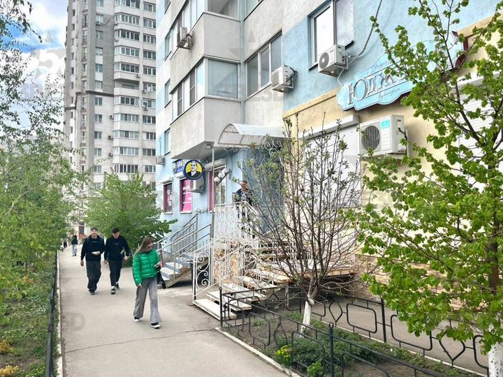 Аренда 107 кв м