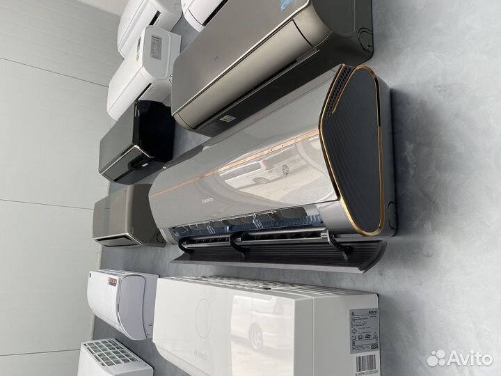 Кондиционеры оптом