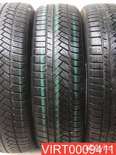 Continental WinterContact TS 850 P 195/55 R20 95H