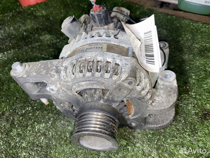 Генератор aoda Ford Focus 3M5T10300LD