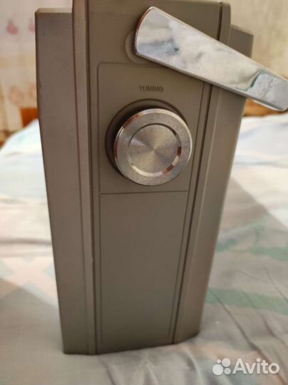 National(Panasonic) RX 5100