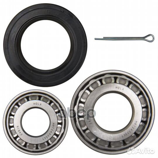 Подшипник ступицы, комплект (подшипник внутренний