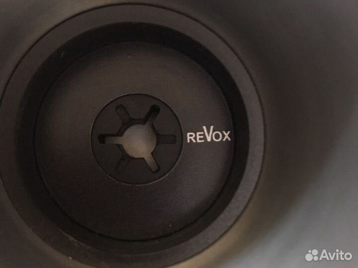 Набы катушечного магнитофона