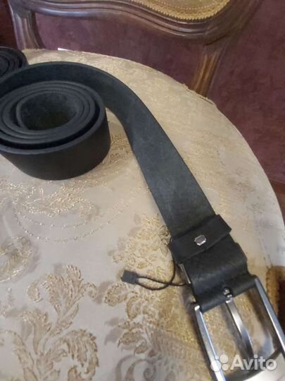 Ремень натуральная кожа