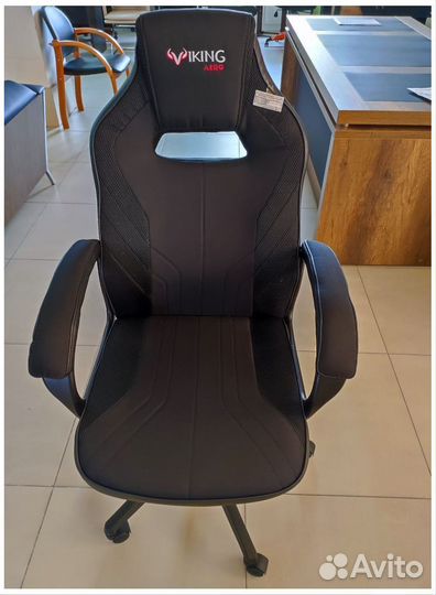 Игровое кресло