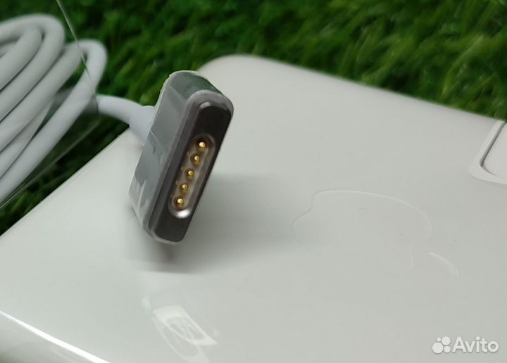 Зарядное MagSafe 2 для Apple Macbook 60 W orig