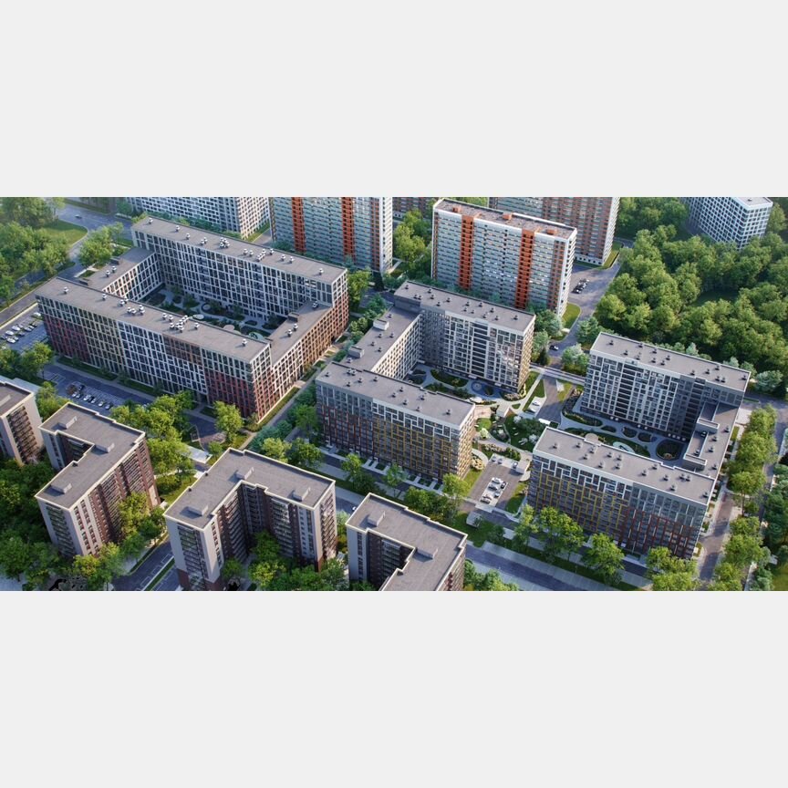 2-к. квартира, 88,7 м², 1/12 эт.
