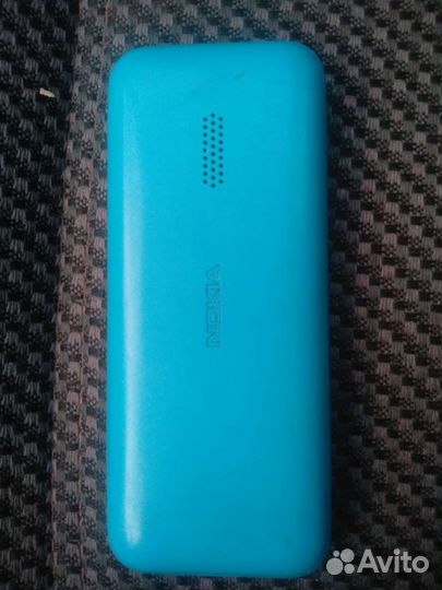 Кнопочный телефон nokia