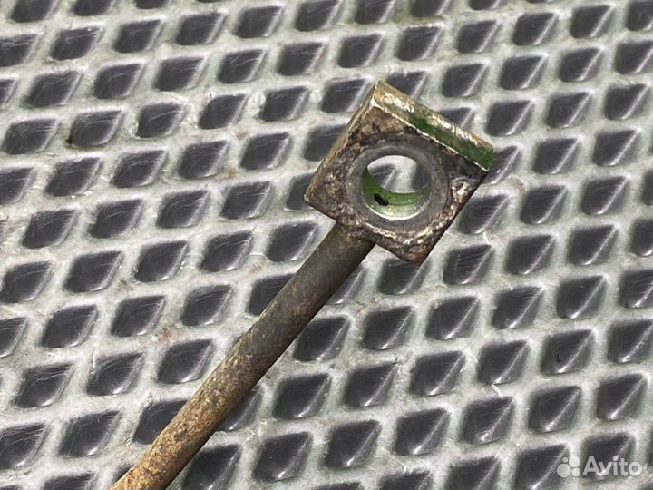 Тормозной шланг зад.прав. Jaguar XF 2010-2015