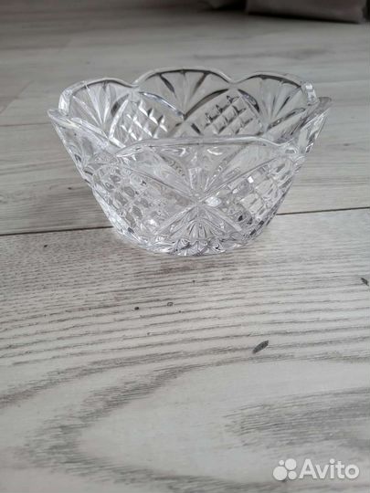 Новый салатник / конфетница (320мл)