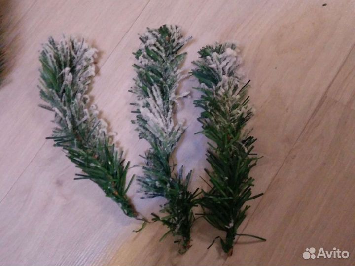 Искусственные веточки