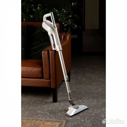 Пылесос ручной (handstick) Rombica MyClean Turbo