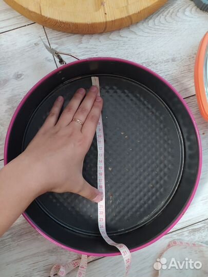 Посуда, подставка, менажница, форма для выпечки