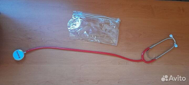 Стетофонендоскоп